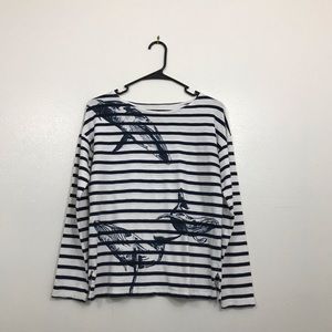 J Crew top